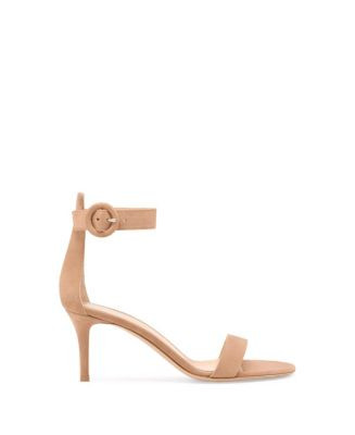 Women's Portofino 70 Sandals | Bloomingdale's (US)