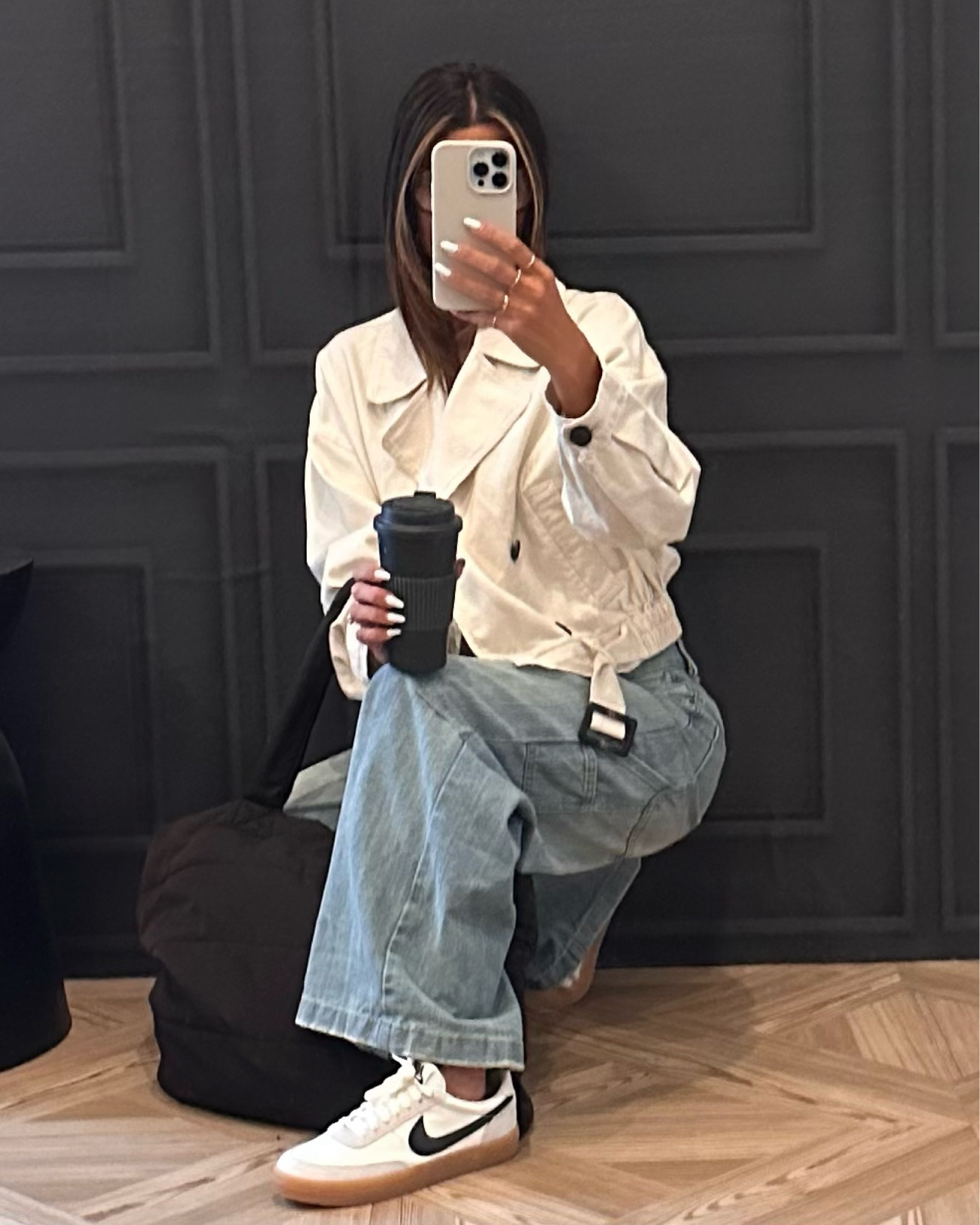 Fall casual in new sneaks…they’re super soft, no break-in time and currently on limited time sale!! 🫶🏽🫶🏽🫶🏽🫶🏽

#LTKShoeCrush #LTKSaleAlert #LTKFindsUnder100