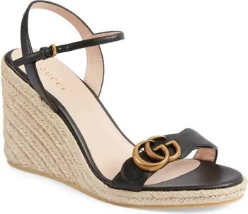 Aitana Espadrille Wedge Sandal | Nordstrom