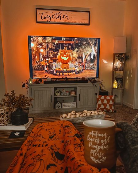 This LED tv backlight when VIRAL last year on my TikTok!! It made my fall home decor feel so cozy ☺️ it was a great Amazon find!

Fall home decor, fall decor, amazon fall decor, Amazon find, amazon gadget, fall living room decor, fall bedroom

#LTKSeasonal #LTKunder50 #LTKunder100 #LTKFind #LTKstyletip #LTKsalealert #LTKhome