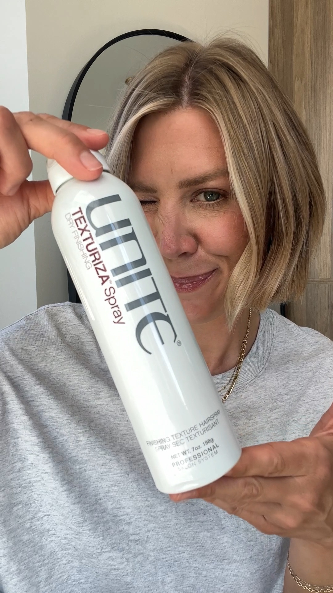 Fine Hair Volumizing Products + Styling (Unite Hair Code: LINDSEY20 - expires 6/30/24)

#LTKbeauty #LTKstyletip #LTKfindsunder50