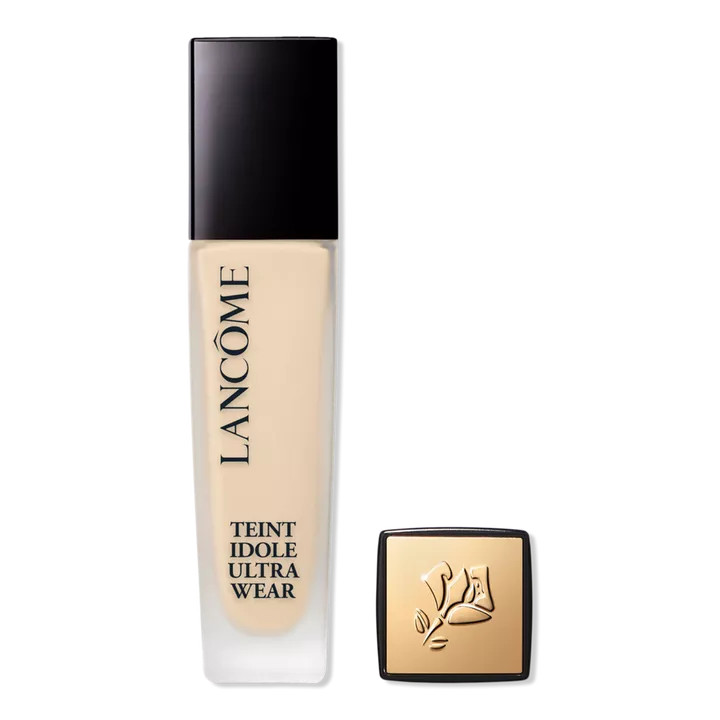 Teint Idole Ultra Wear 24H Full Coverage Foundation | Ulta