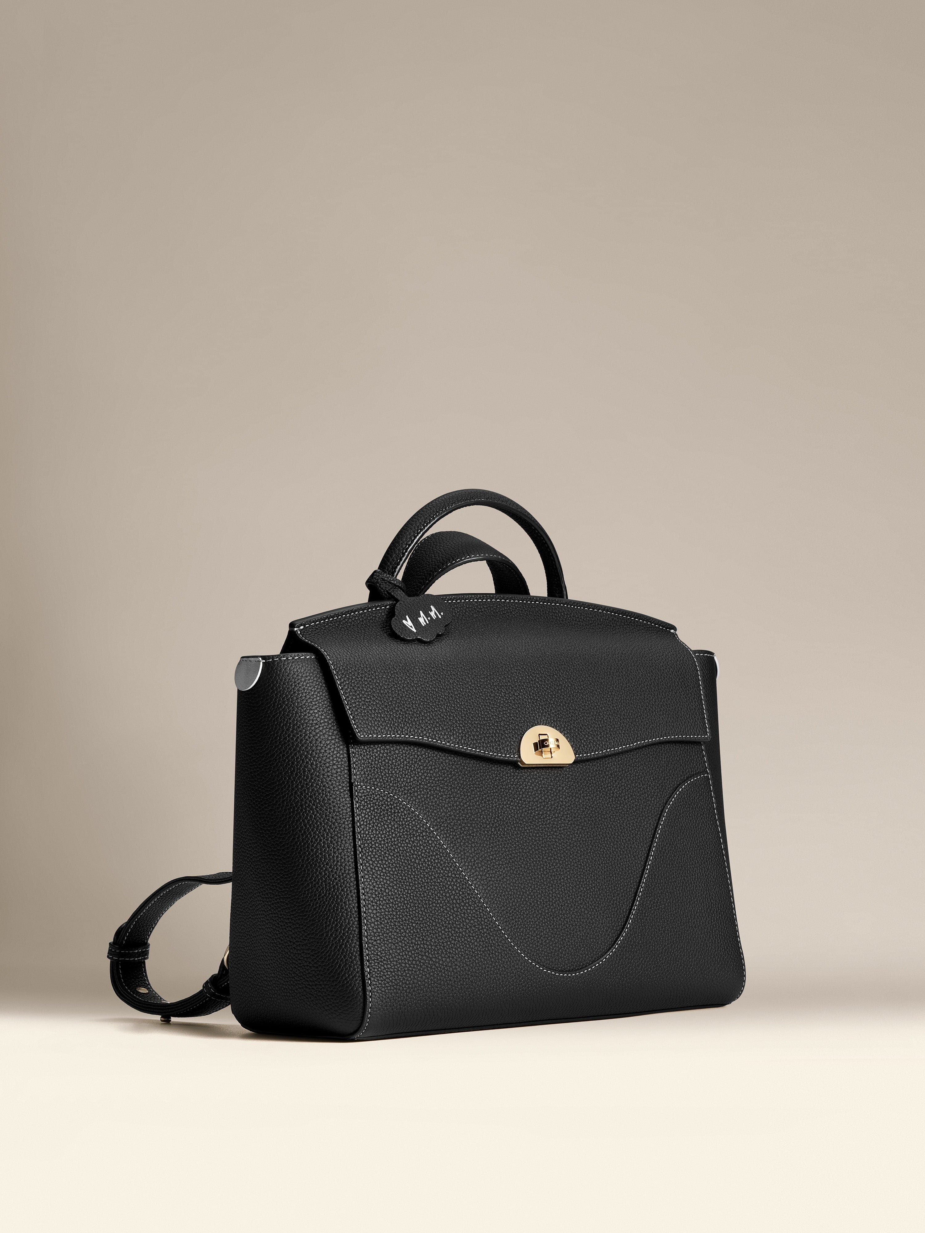 From Boardroom to Ballroom - Wavia Bag - Maye Musk Limited Edition | OLEADA