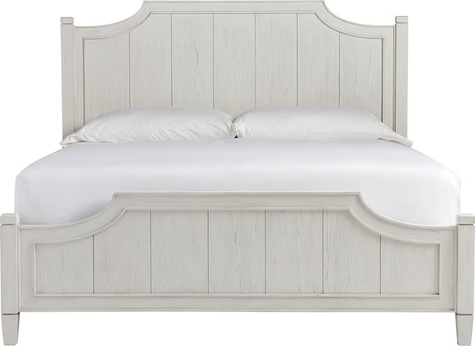 Coastal Living Surfside Bed | Layla Grayce