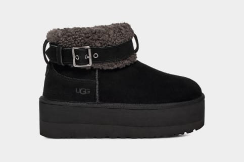 Ultra Mini Belted Roller | UGG (US)