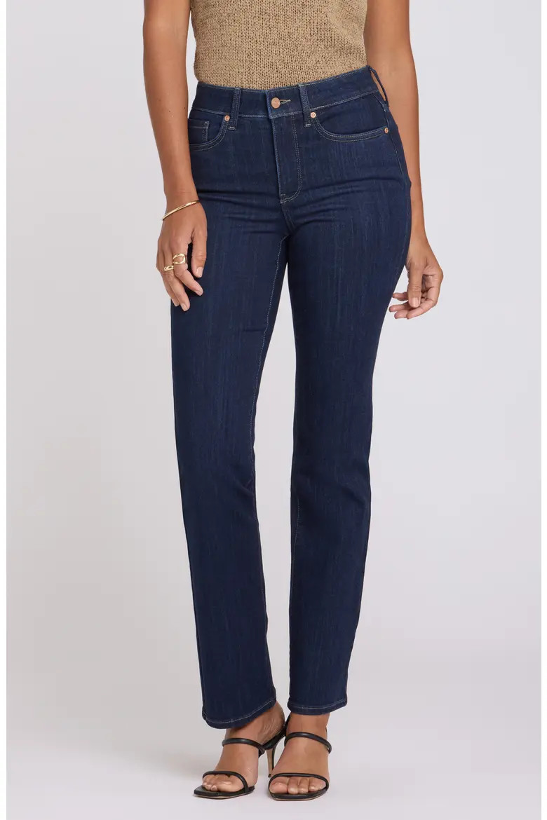 Marilyn Straight Leg Jeans (Women) | Nordstrom | Nordstrom