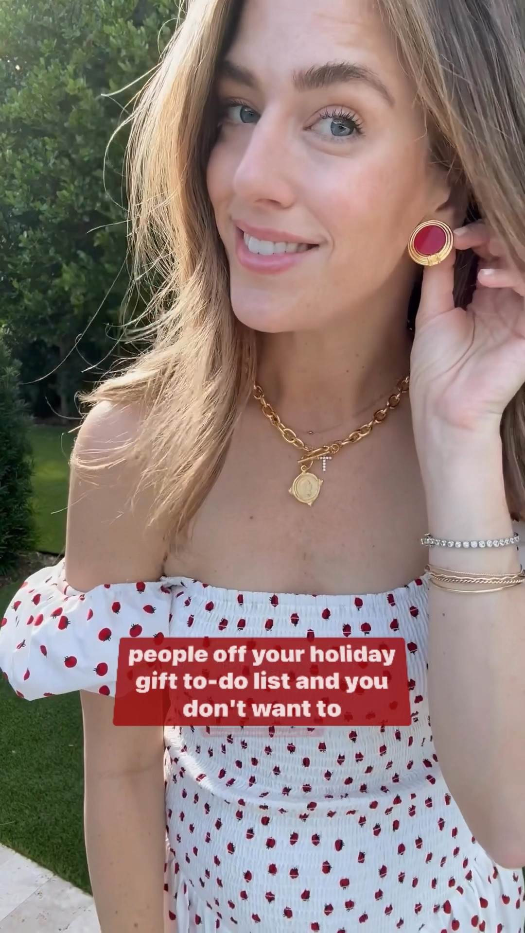 Susan Shaw Holiday Sale is live! Spend $75+ and take 15% off and spend $150+ and take 30% off!

#LTKHoliday #LTKSeasonal #LTKVideo