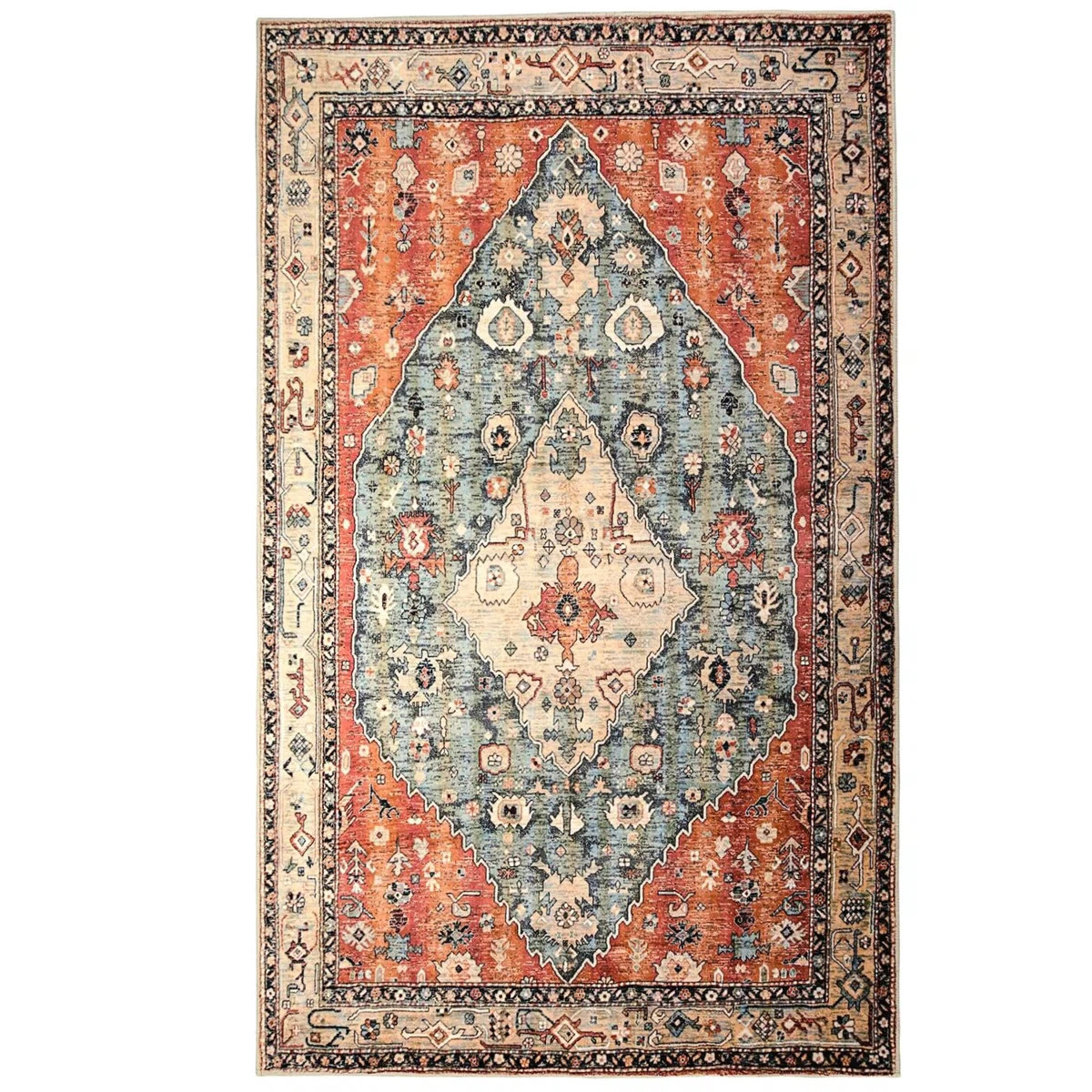 Bungalow Rose Carpet | Wayfair | Wayfair North America