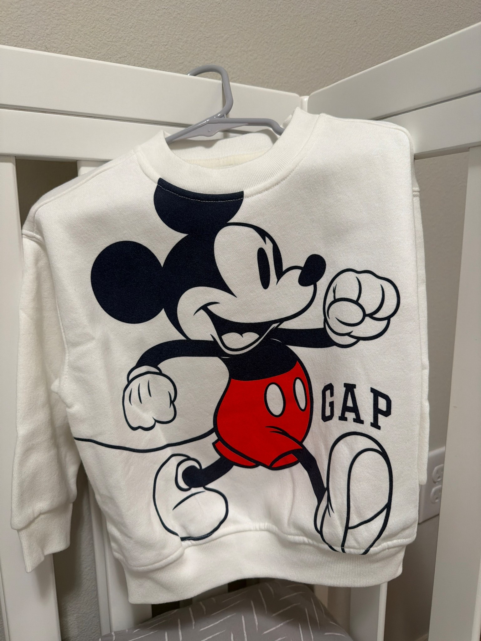 Tell me if this is not the cutest thing ever, love this from Gap, such a great quality, I love it, we are going to spend Christmas at Disney so I went shopping for my toddler and I found this and fall in love with. 

#LTKmomlife #LTKTravel #LTKKids