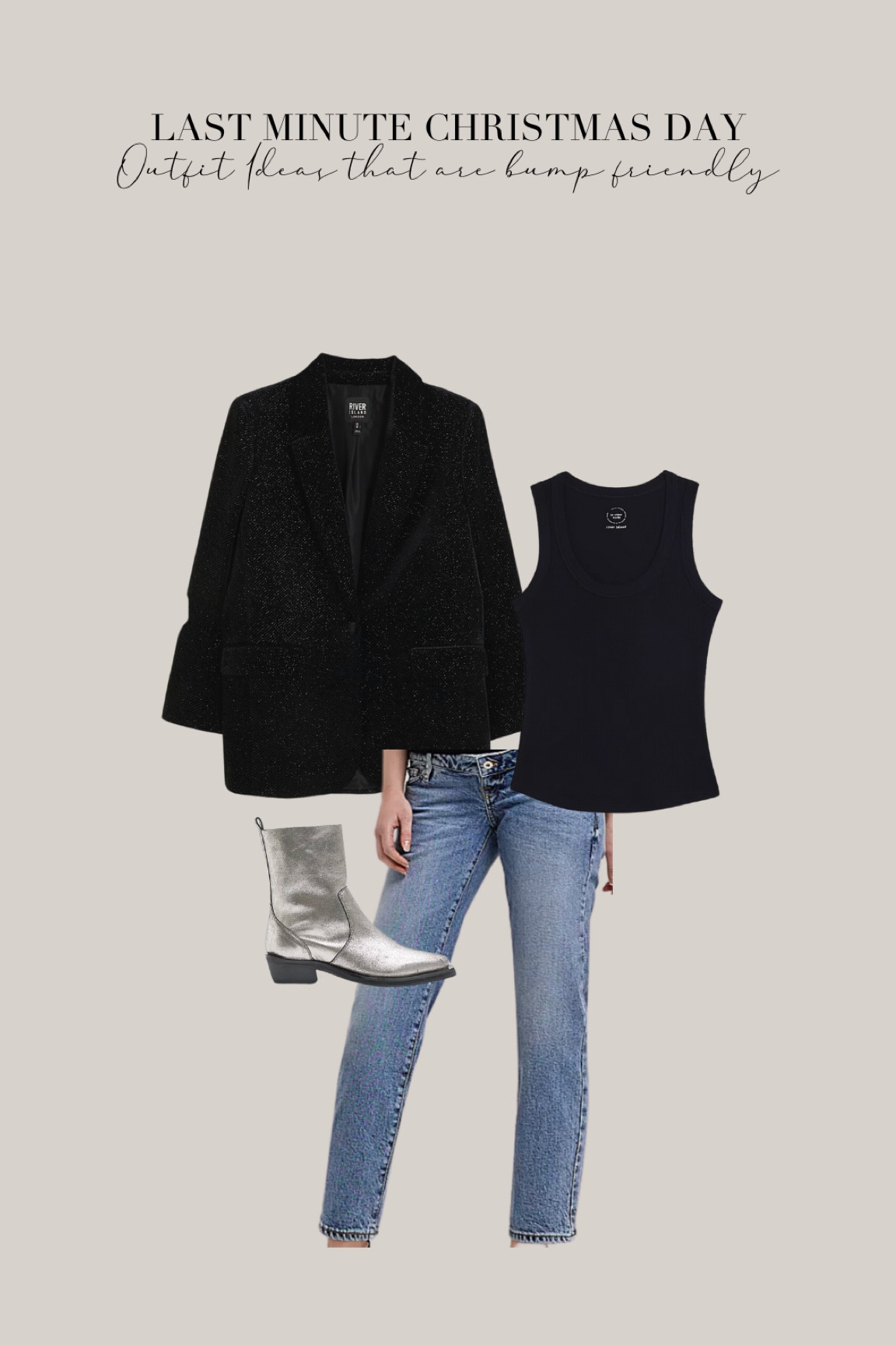 Last minute bump friendly Christmas Day outfits ✨

#LTKbump #LTKSeasonal #LTKeurope