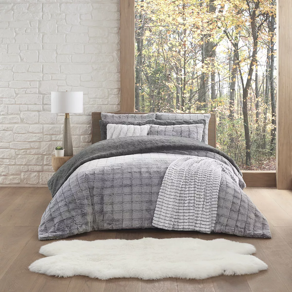 Koolaburra by UGG Parkes Comforter … curated on LTK