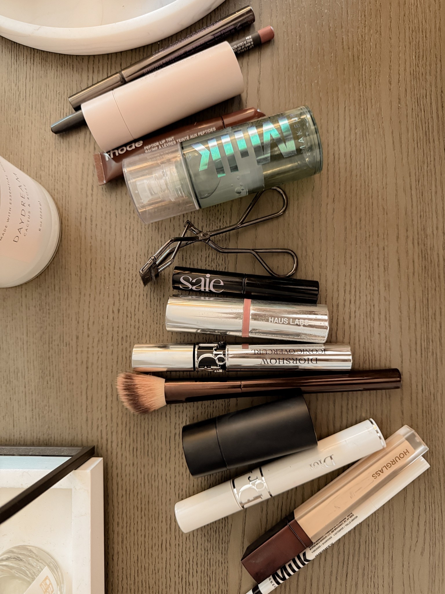 Products used for today’s makeup look 🥰

#makeup #makeupoftheday #makeupproducts #makeupinspo

#LTKFindsUnder50 #LTKBeauty #LTKStyleTip