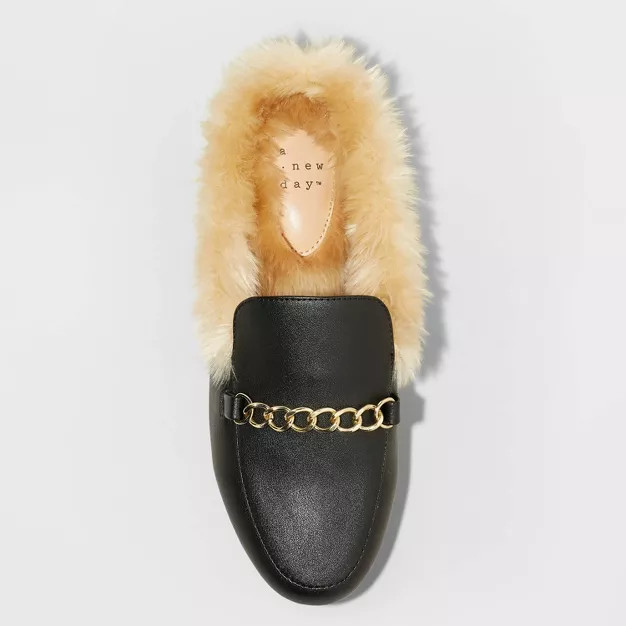 Women's Rebe Mules - A New Day™ | Target