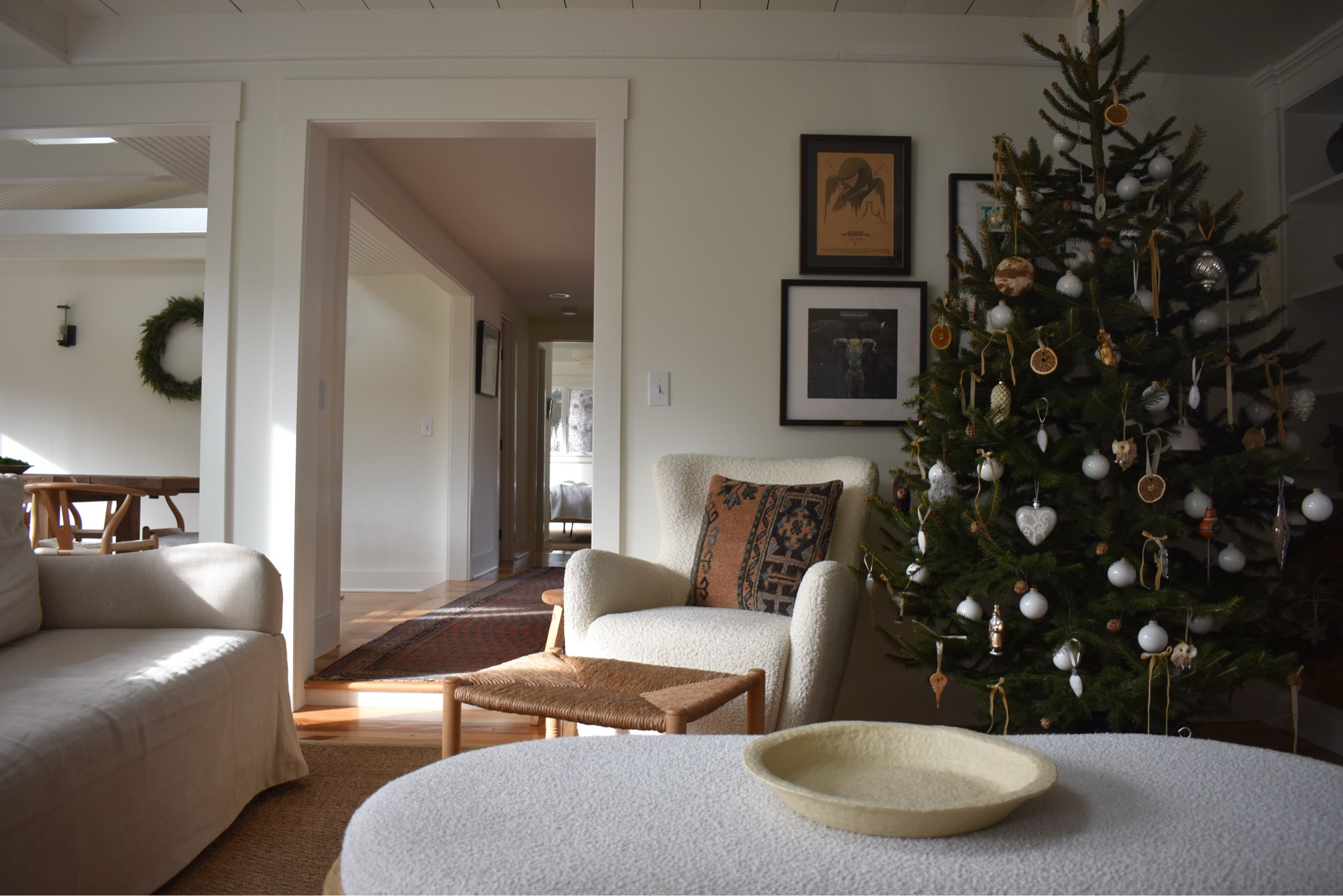 Holiday Home Tour 2023: AGH Lake Housee