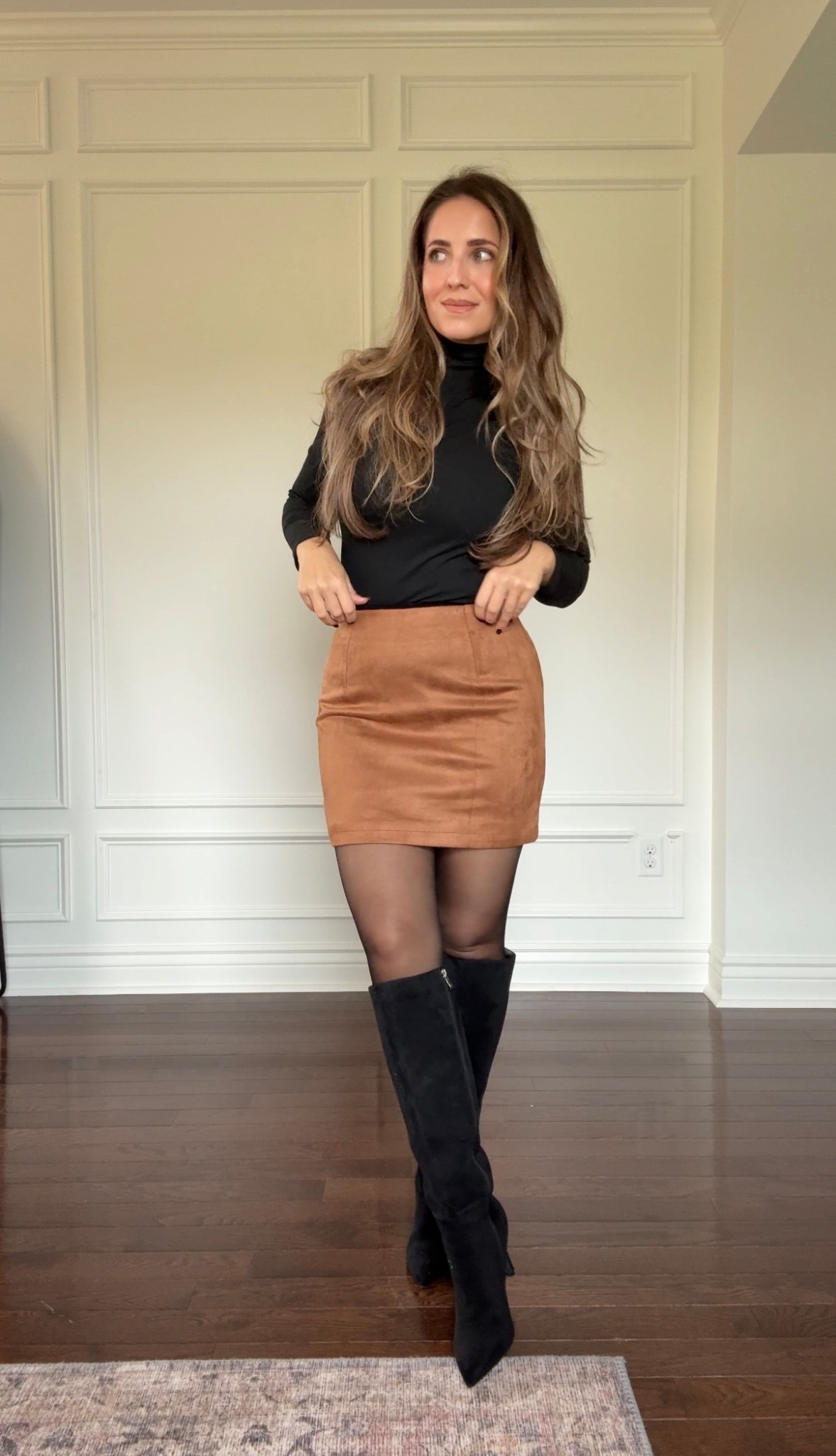 Thanksgiving #ootd

#LTKFindsUnder100 #LTKHoliday #LTKFindsUnder50