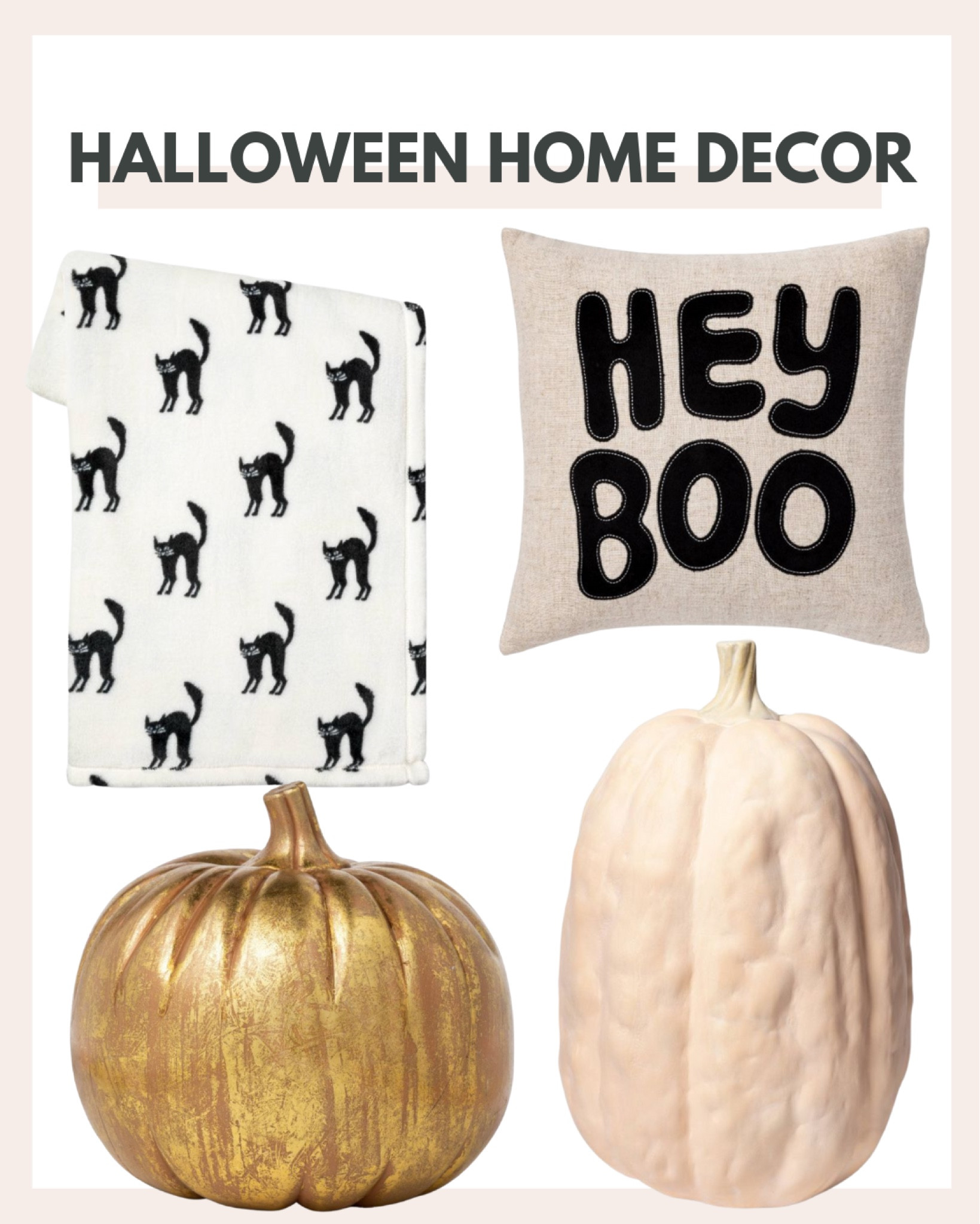 Halloween home decor #ltkhalloween

#LTKSeasonal #LTKHalloween #LTKhome