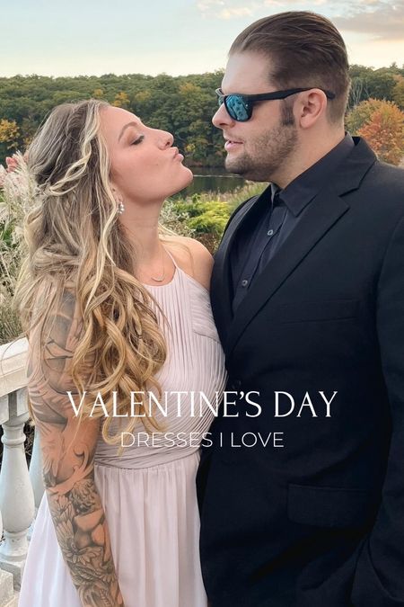 Valentine’s Day dresses I love and would wear if I didn’t have three kids and no babysitter 😂😅👌

Valentine’s Day outfit, Date night outfit, Mom style, Wedding guest dresses, Vacation outfits, Revolve

#LTKmidsize #LTKwedding #LTKtravel