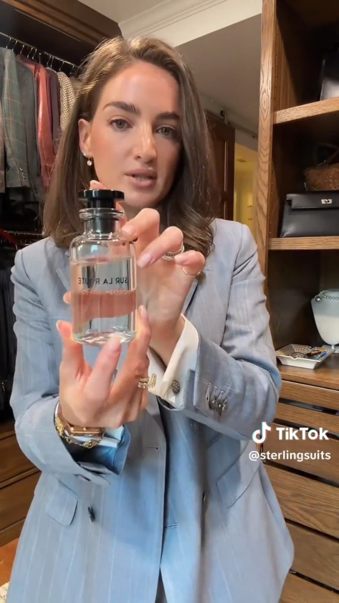 Sharing a few of my favorite summer fragrances lately—Louis Vuitton Attrape-Rêves, Un Jardin sous la Mer, and Maison Francis Kurkdjian. I love rotating my scents depending on the mood, and these have been in constant reach this summer.

#LTKgrwm #LTKselfcare #LTKBeauty
