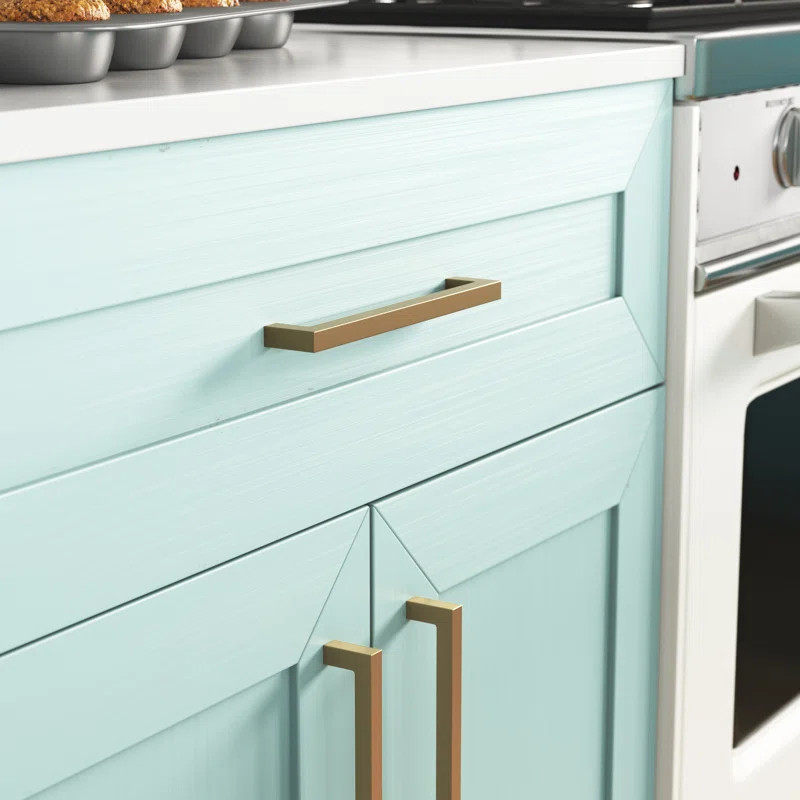 Wayfair Basics® Center to Center Bar Pull | Wayfair North America