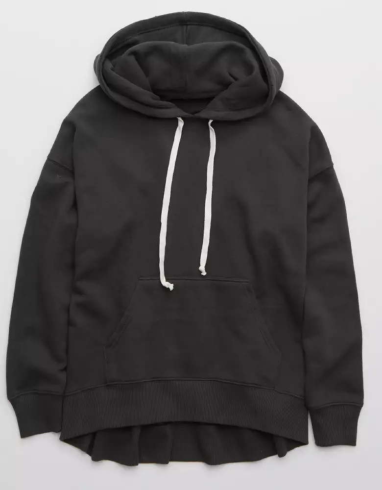 Aerie Weekend Oversized Hoodie | American Eagle Outfitters (US & CA)