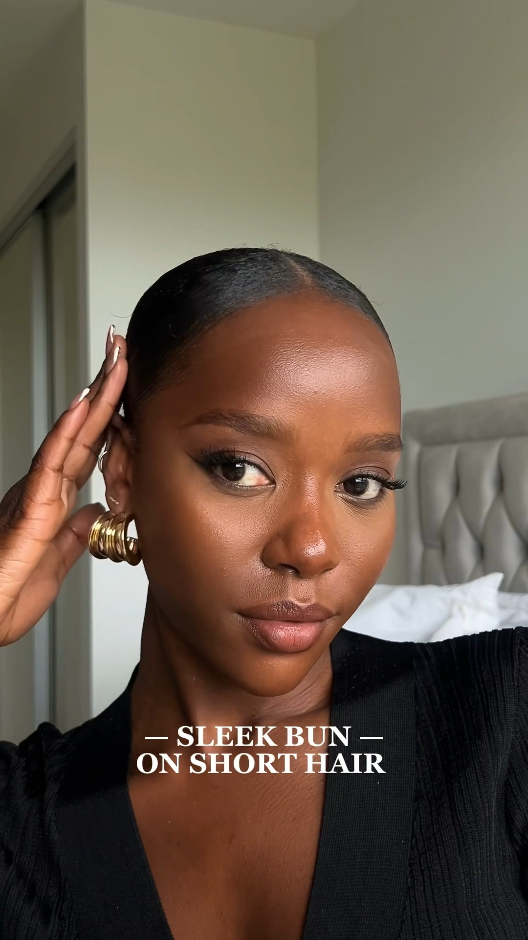 How I sleek my hair 

#LTKSeasonal #LTKeurope #LTKbeauty