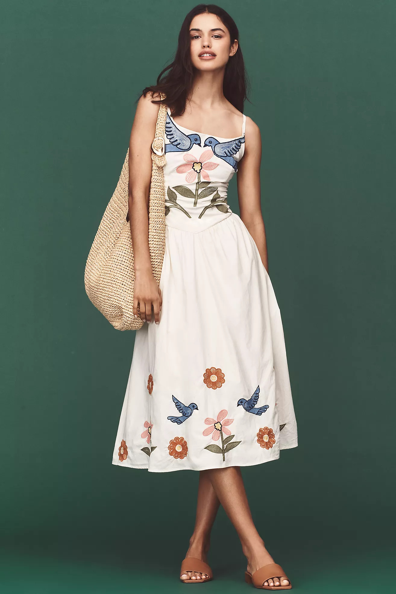 Corey Lynn Calter | Anthropologie (US)