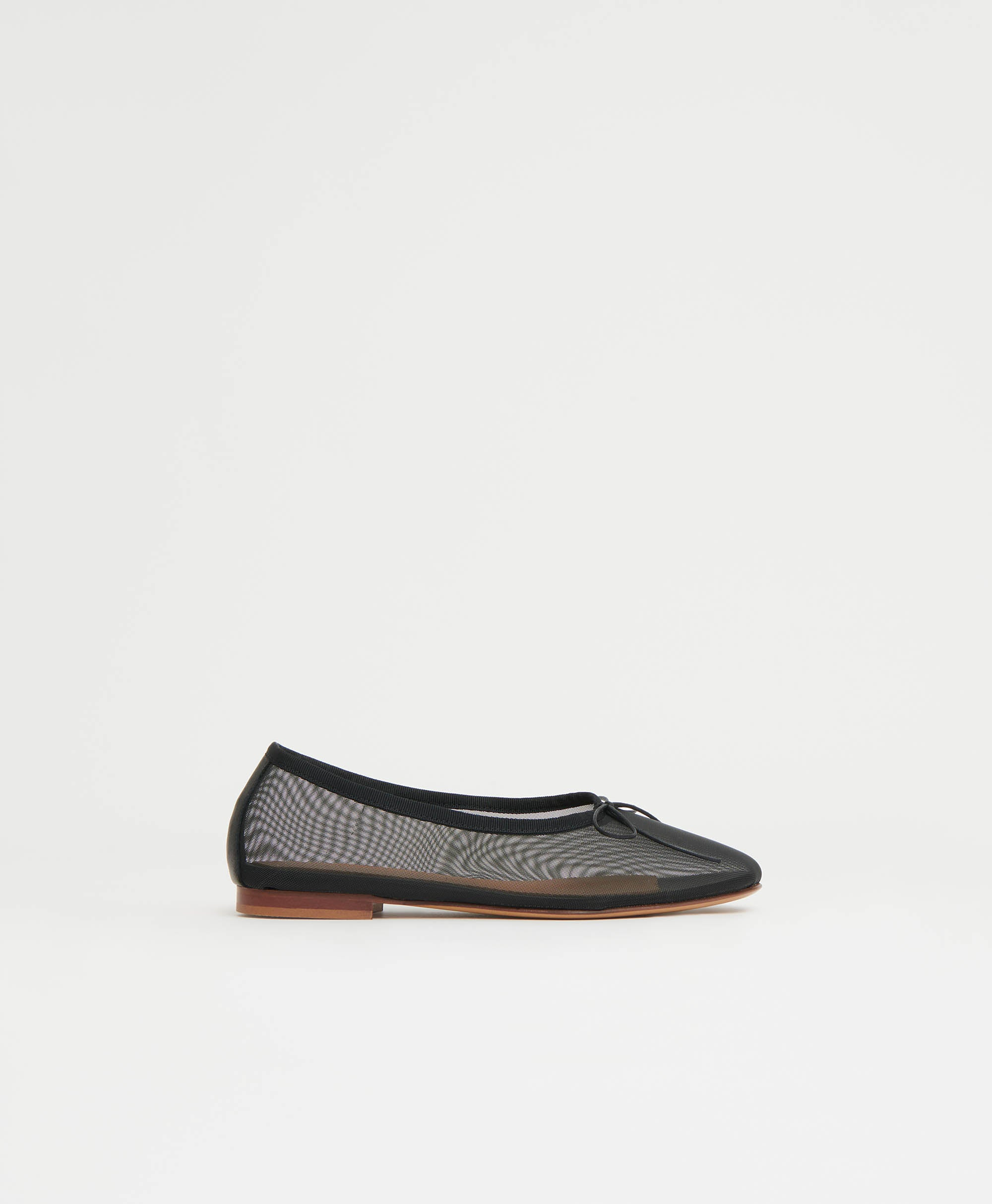 MESH DREAM BALLERINA | MANSUR GAVRIEL