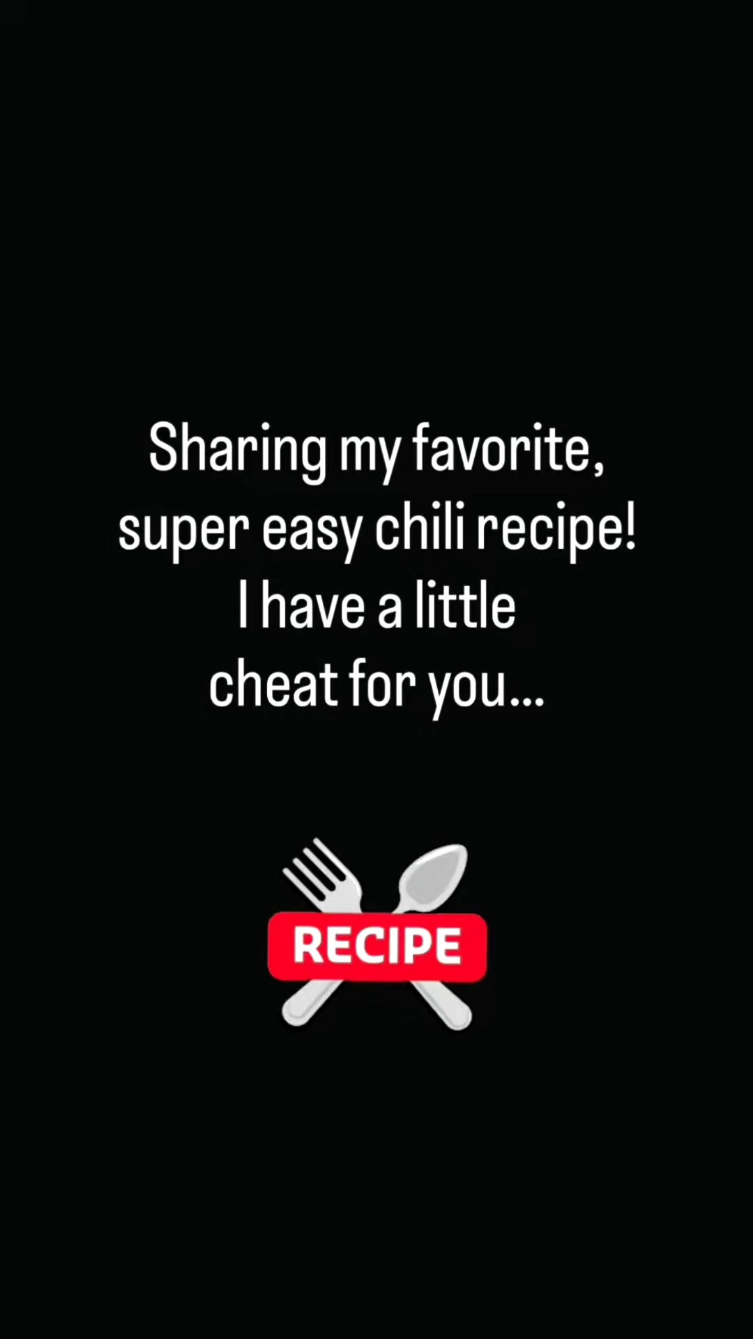 This is our favorite chili recipe! Serve it over corn chips and sprinkle with a little cheddar if you have any! It’s a tad spicy so you can always adjust and use less red pepper. Let me know if you try it! #whitechili #fallrecipes

#LTKSeasonal #LTKParties #LTKOver40