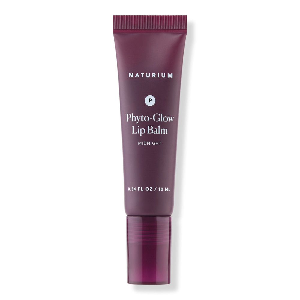Naturium Limited Edition Phyto-Glow Lip Balm | Ulta