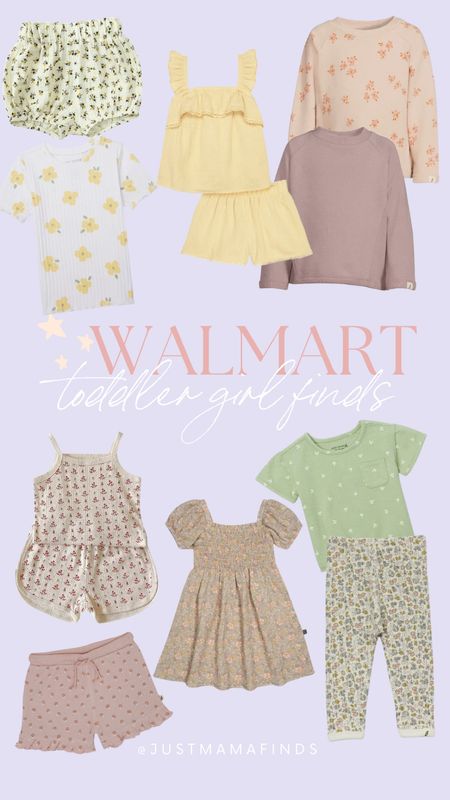 Toddler girl finds from Walmart! I’m loving Walmarts baby/toddler clothes lately 🤩


Affordable finds, baby, kids, toddler, summer, kids finds 

#LTKKids #LTKFindsUnder50 #LTKBaby