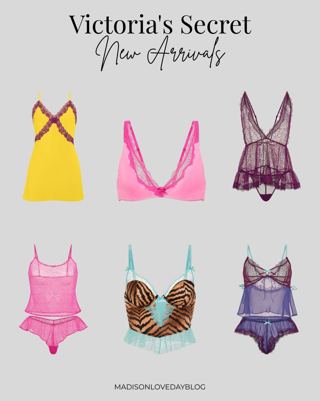 Victoria’s Secret Joyride collection, new arrivals  

 #LTKgrwm #LTKootd #LTKSaleAlert