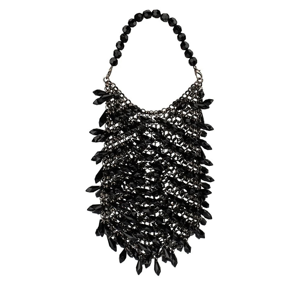 FLORENCE Chainmail  Bag | Olga Berg (AU)