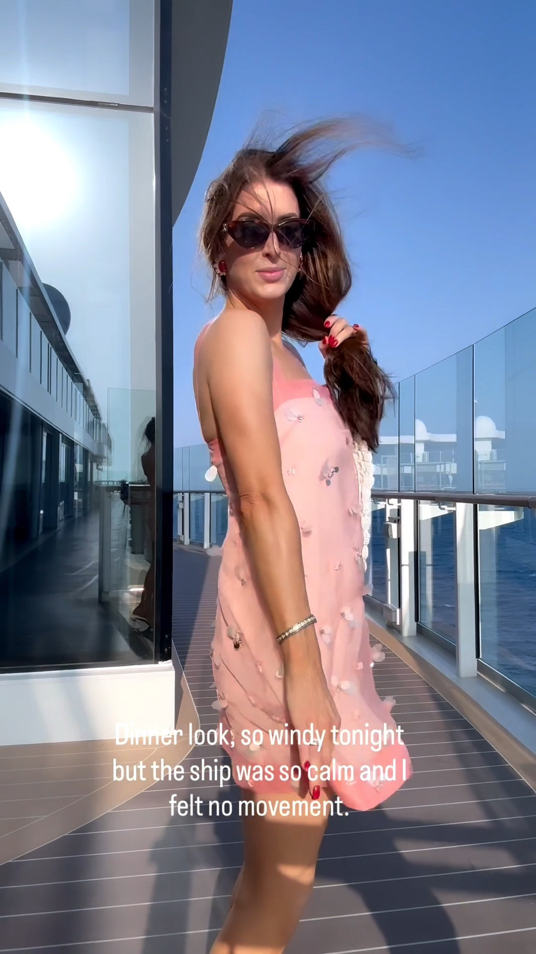 I’m wearing a small in the dress.

#LTKootd #LTKdayinmylife #LTKTravel

#LTKootd #LTKOver40 #LTKTravel