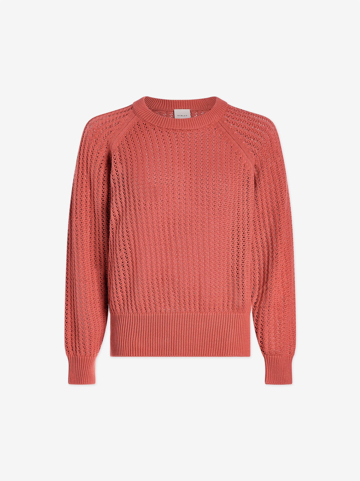 Clay Knit Sweat | Varley US