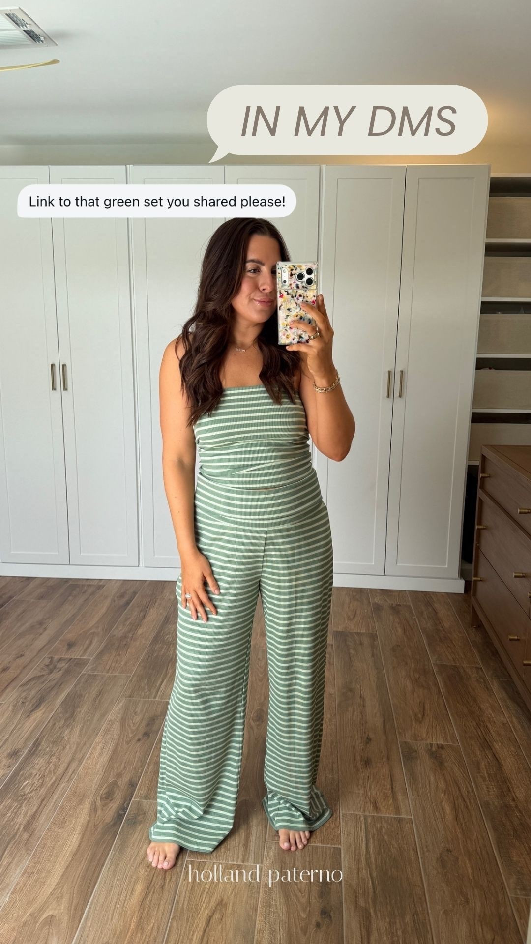 The best set! 

#LTKootd