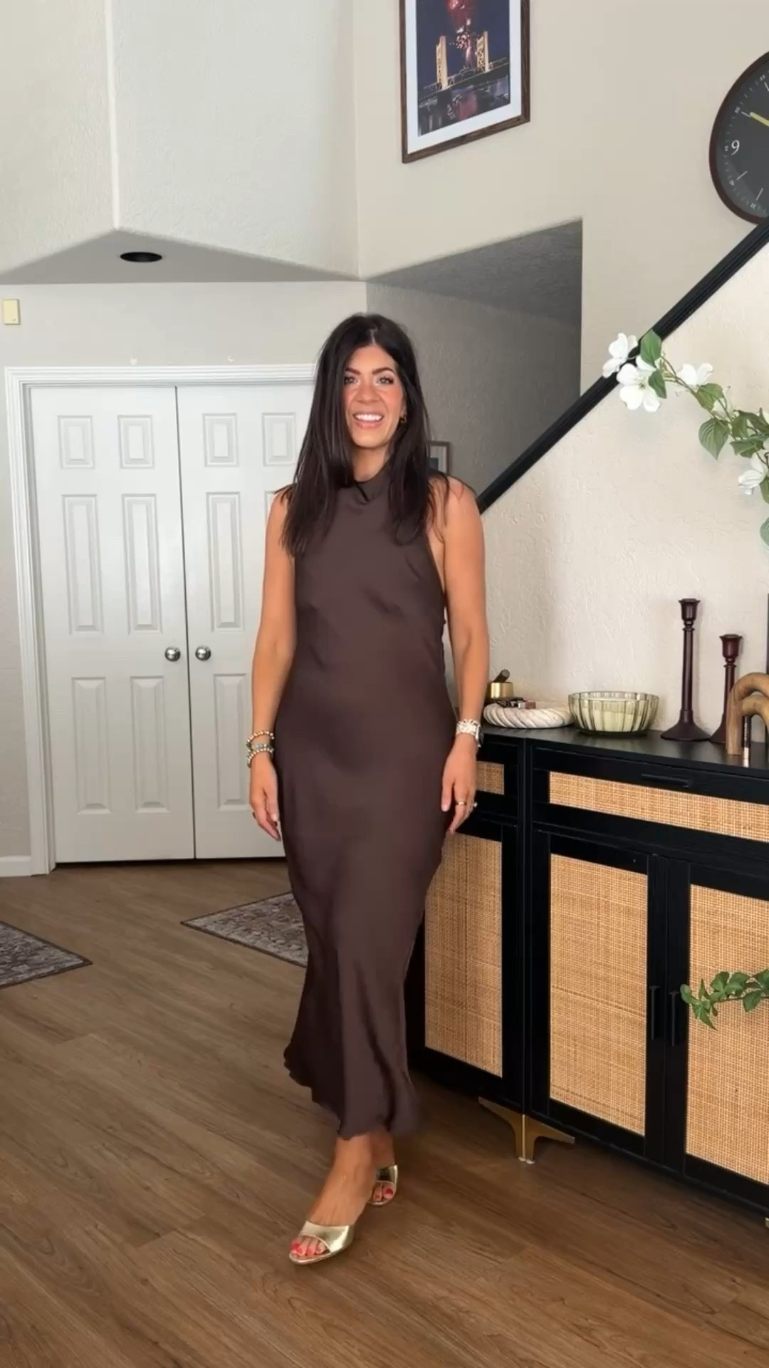 code meghan20, wearing medium dress 

Anthro sale, midsize summer style, casual outfit, summer dresses, summer outfits, everyday outfit, mom outfit

#LTKOver40 #LTKSaleAlert #LTKMidsize