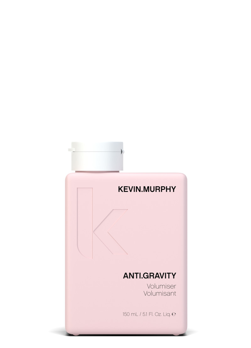 ANTI.GRAVITY | Kevin Murphy