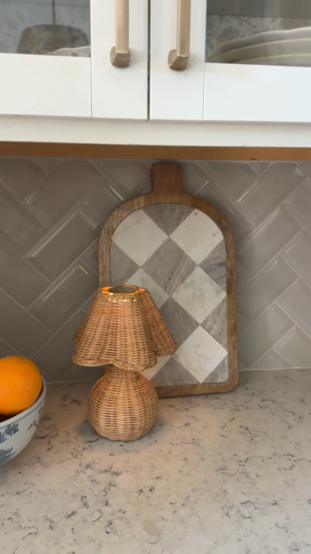 The prettiest Better Homes & Gardens woven lamp 🤍

This textured table lamp is perfect for adding warmth and that organic modern, coastal, neutral home decor look to any space. It instantly elevates your living room, bedroom, or entryway.

Perfect for:
• table lamp
• woven lamp
• living room decor
• bedroom nightstand styling
• entryway table decor
• neutral home decor
• organic modern decor

Such a beautiful, high-end look for less.

#LTKHome #LTKSeasonal