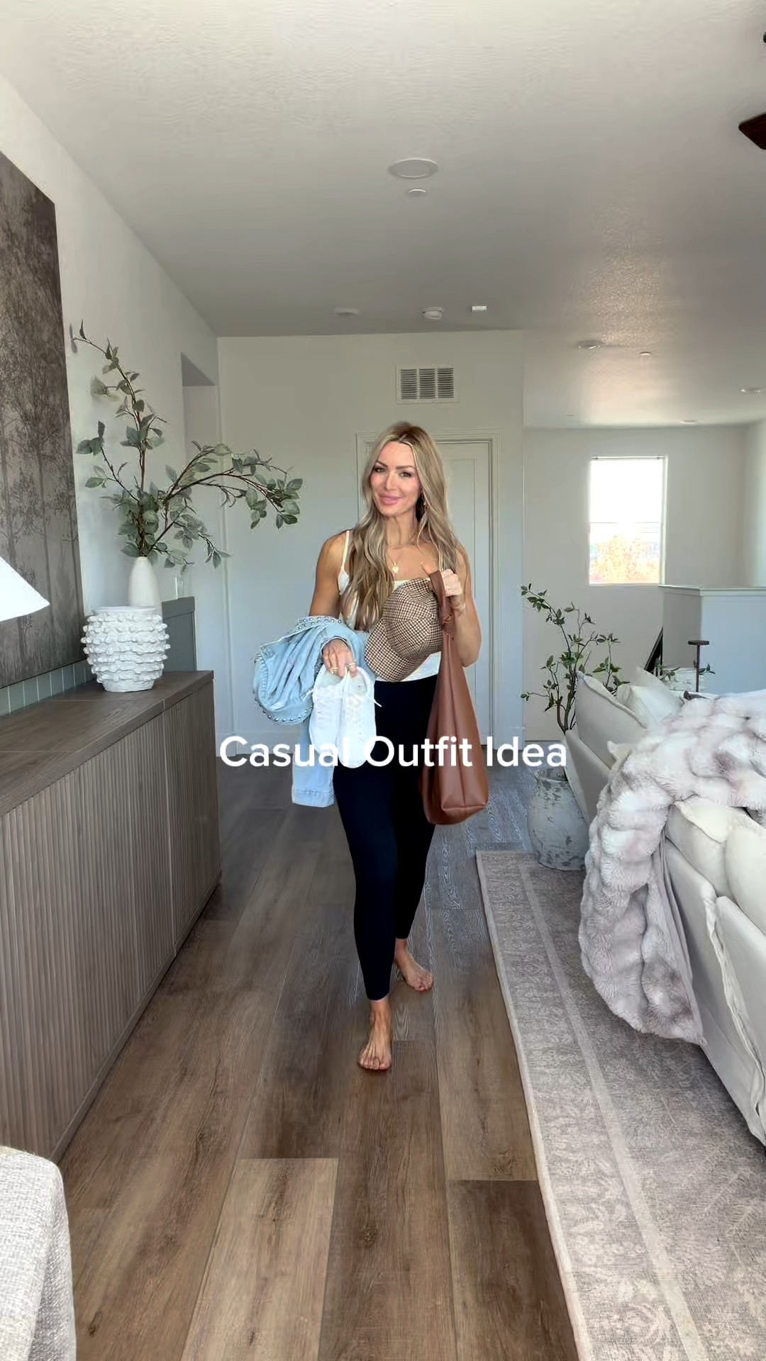 Must Have Amazon Finds I'm telling all my friends about! comment FALL below and I will message you all the details!
Leopard cardigan, studded crop denim jacket, cutest puff shoulder faux suede jacket, printed bomber jacket, Fall bags and more!

#falloutfitideas #falloutfitinspo #momoutfit #outfitinspo #everydayoutfits #casualstyle #casualoutfitideas #fallstyle