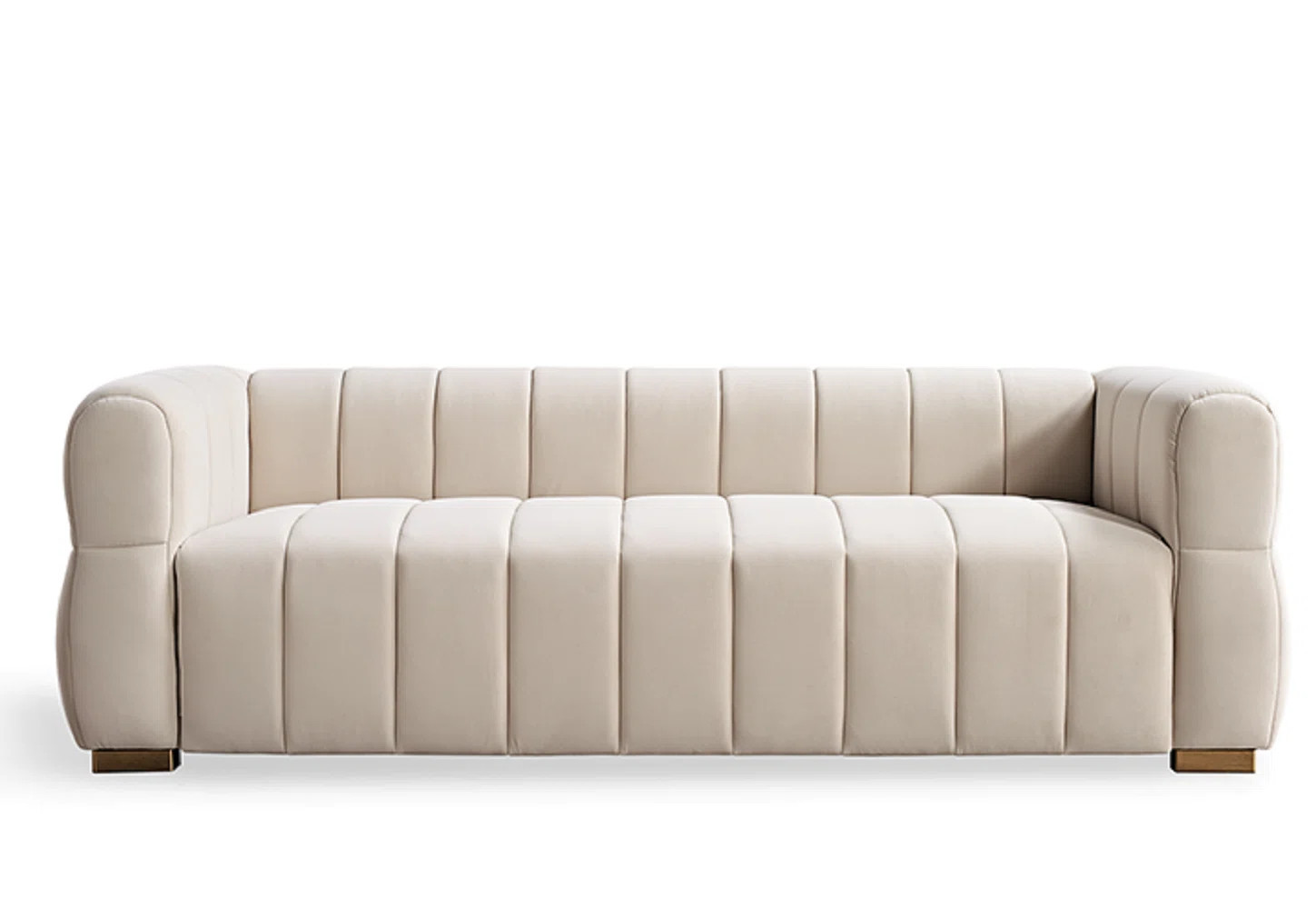Container 89" Upholstered Sofa & Reviews | Wayfair | Wayfair North America
