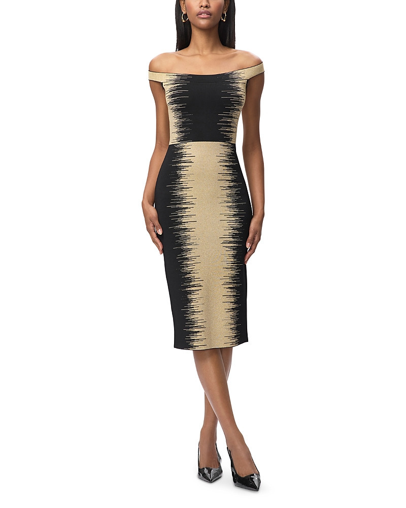 Herve Leger The Arwen Dress | Bloomingdale's (US)