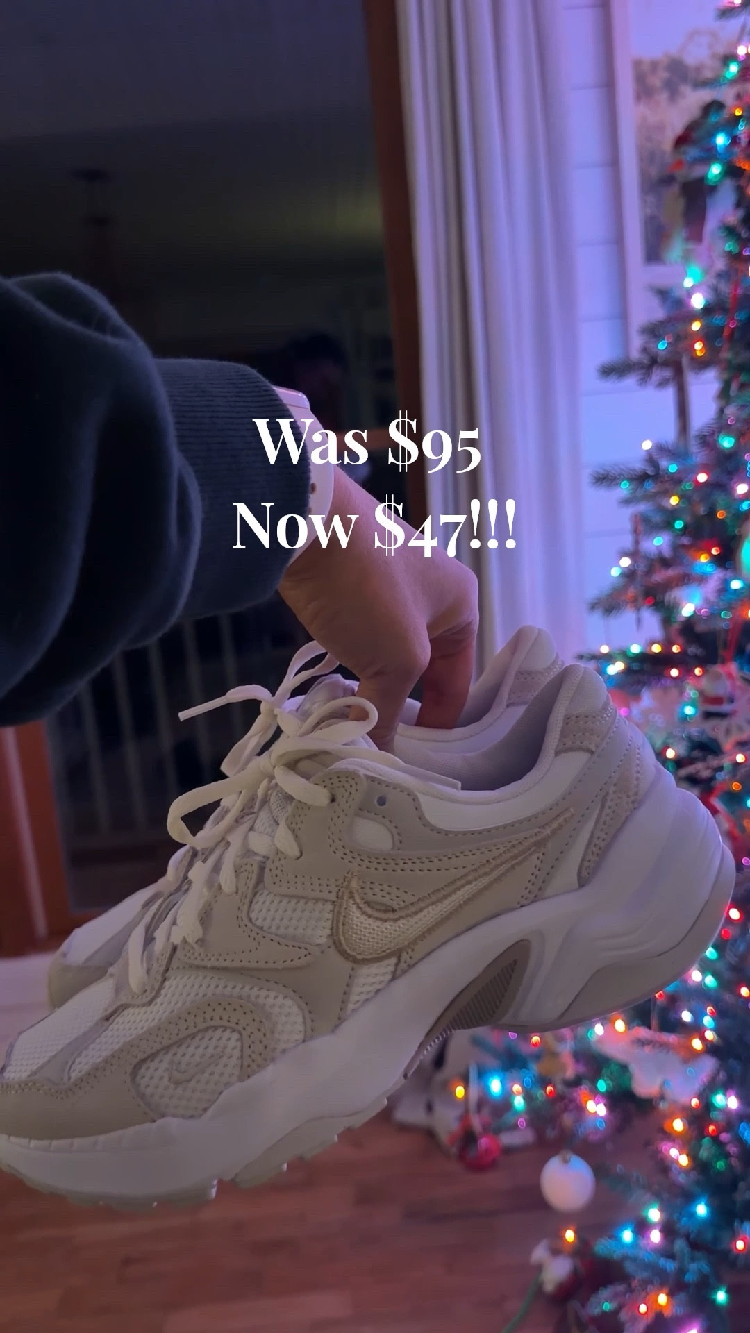 Code BFRIDAY 
So comfortable & cute. Run tts 

#LTKGiftGuide #LTKCyberWeek #LTKmomlife