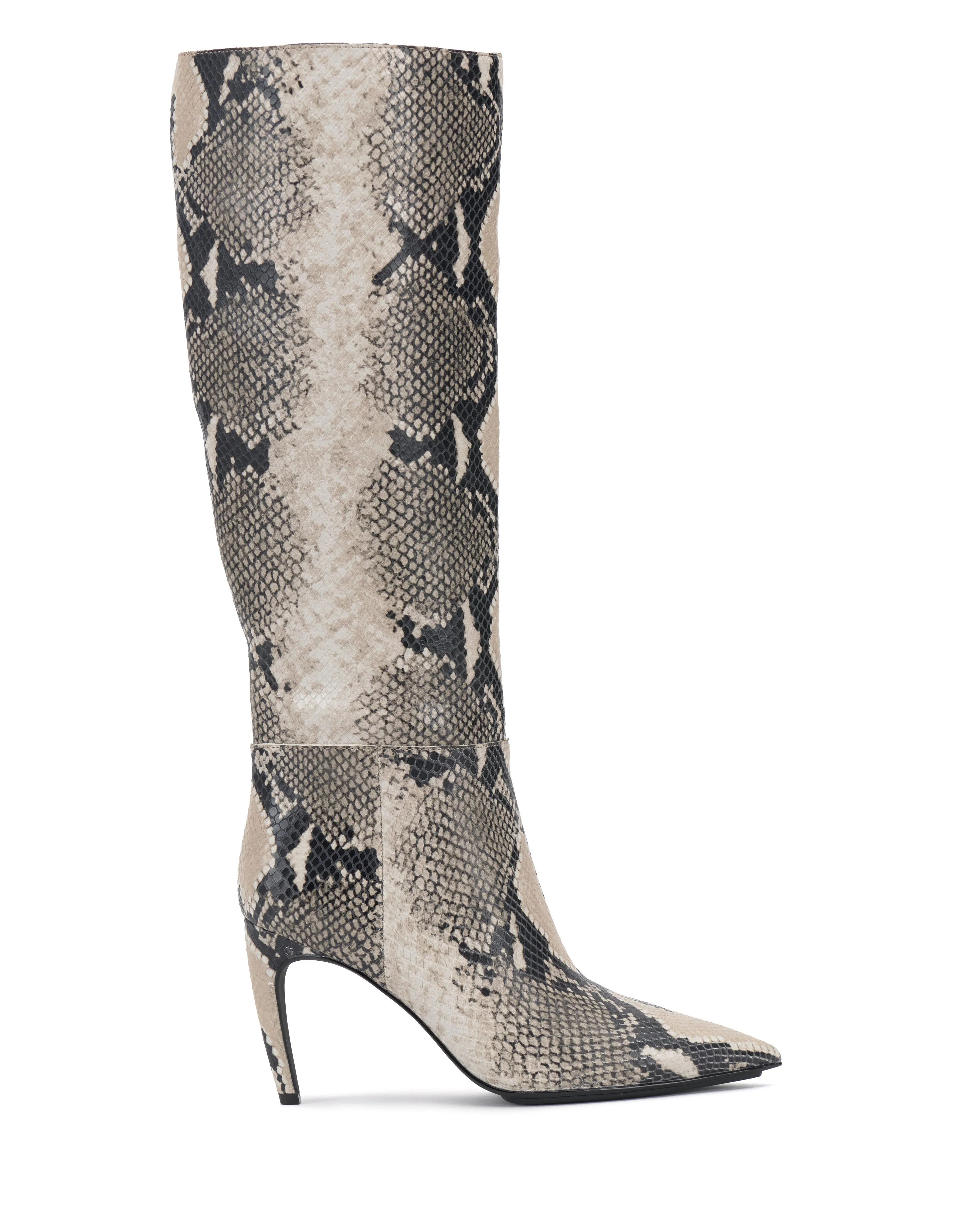 Brigitte Extra Wide Calf Knee High Boot | Vince Camuto