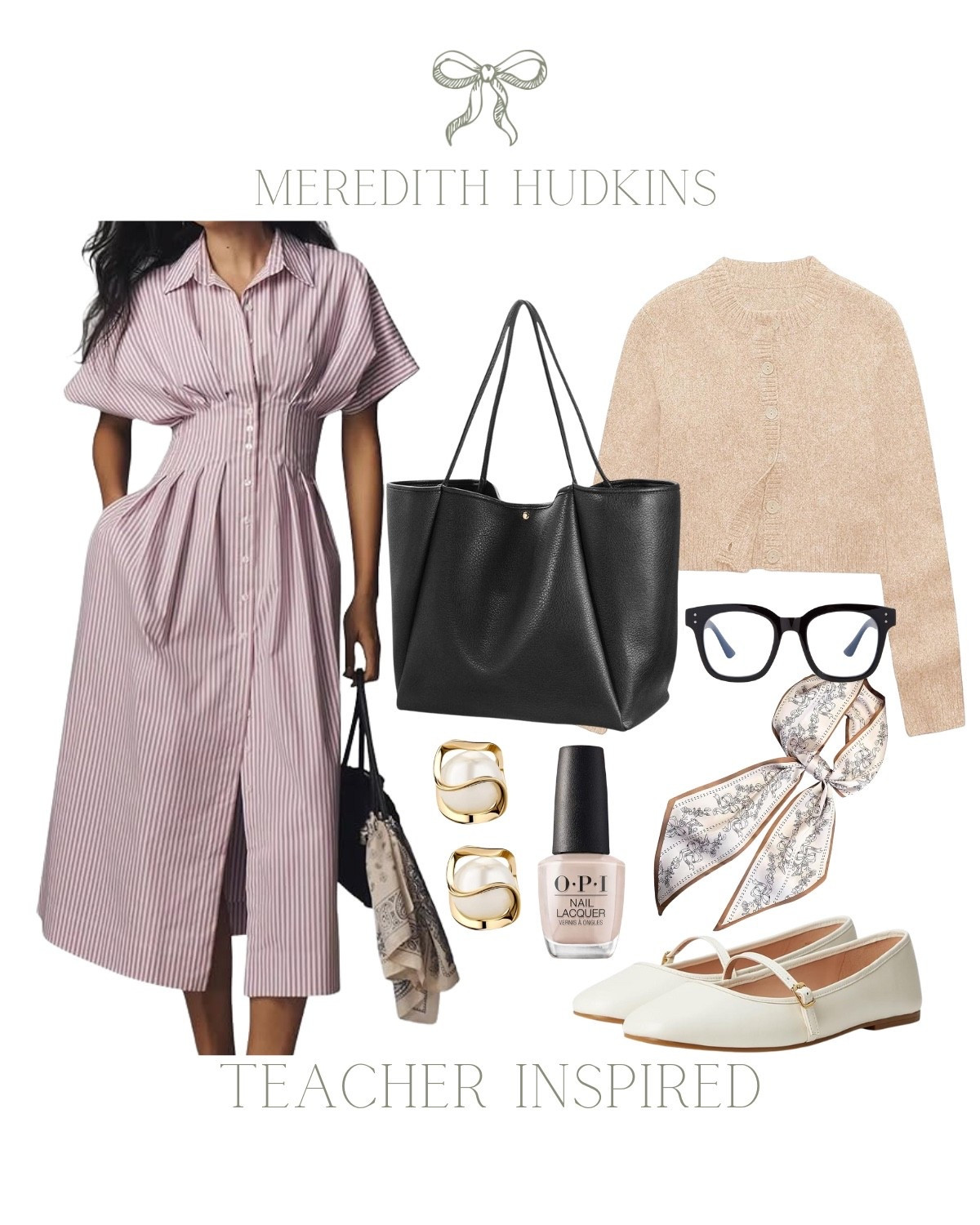 women's fashion, amazon fashion, meredith hudkins, style, ootd, classic, chic, preppy, affordable, summer, fall, trending, timeless, accessories, makeup, skincare, beauty, teacher

#LTKFindsUnder50 #LTKStyleTip #LTKSaleAlert
