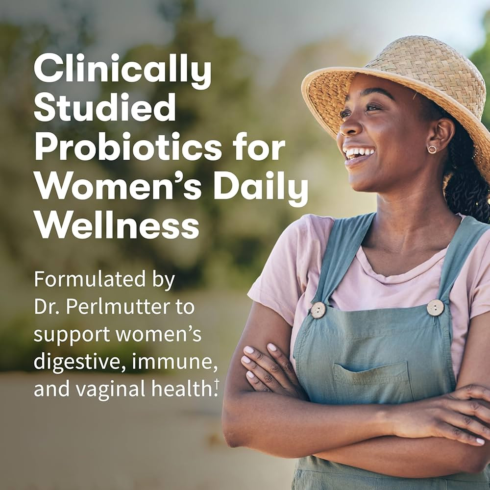 Garden of Life | Amazon (US)