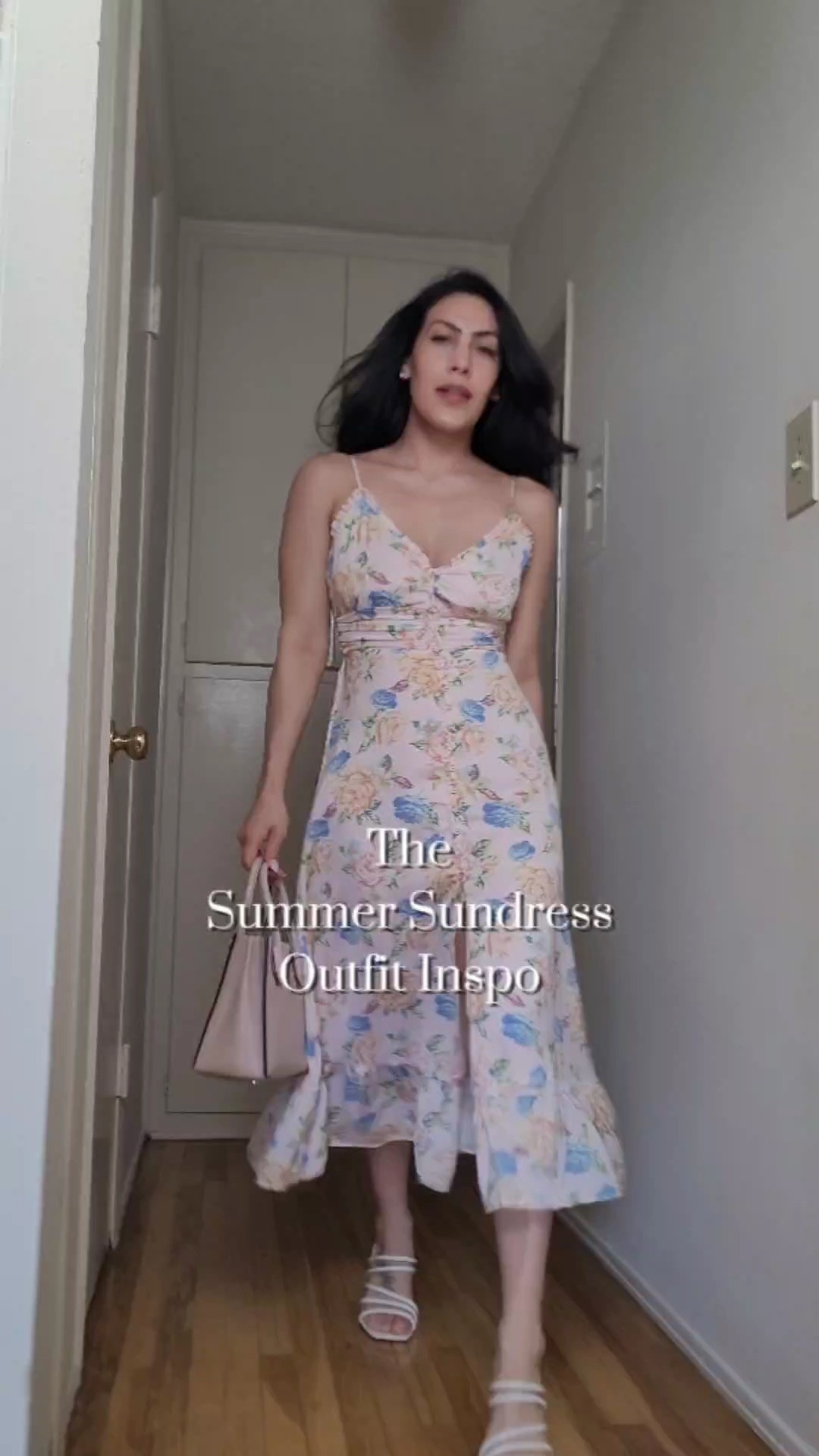 Summer Sundress Outfit Inspo! 
Shop Similar Looks! 

#LTKstyletip #LTKSeasonal #LTKU