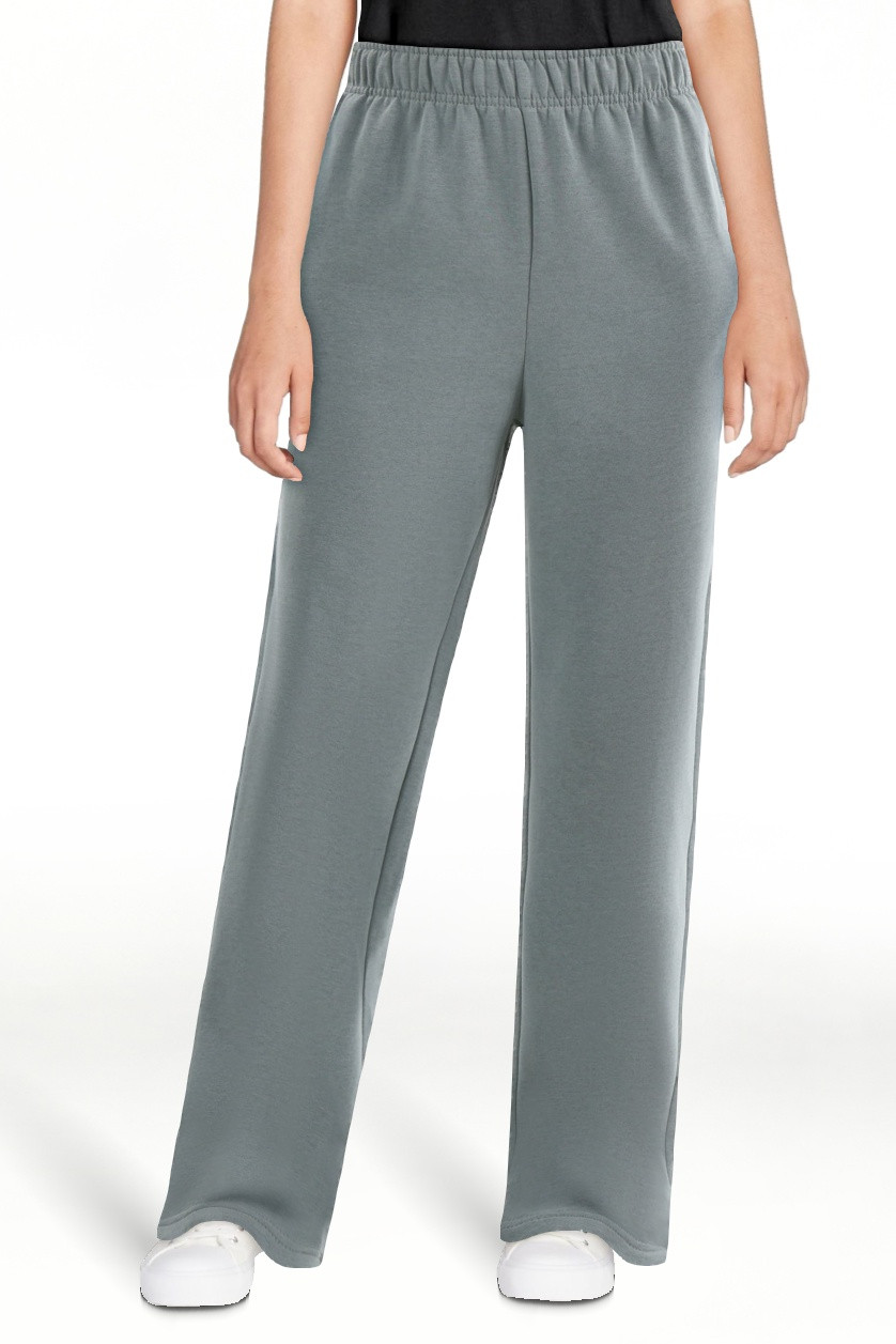 Athletic Works Women's Fleece Core Pant, Sizes XS-XXXL | Walmart (US)