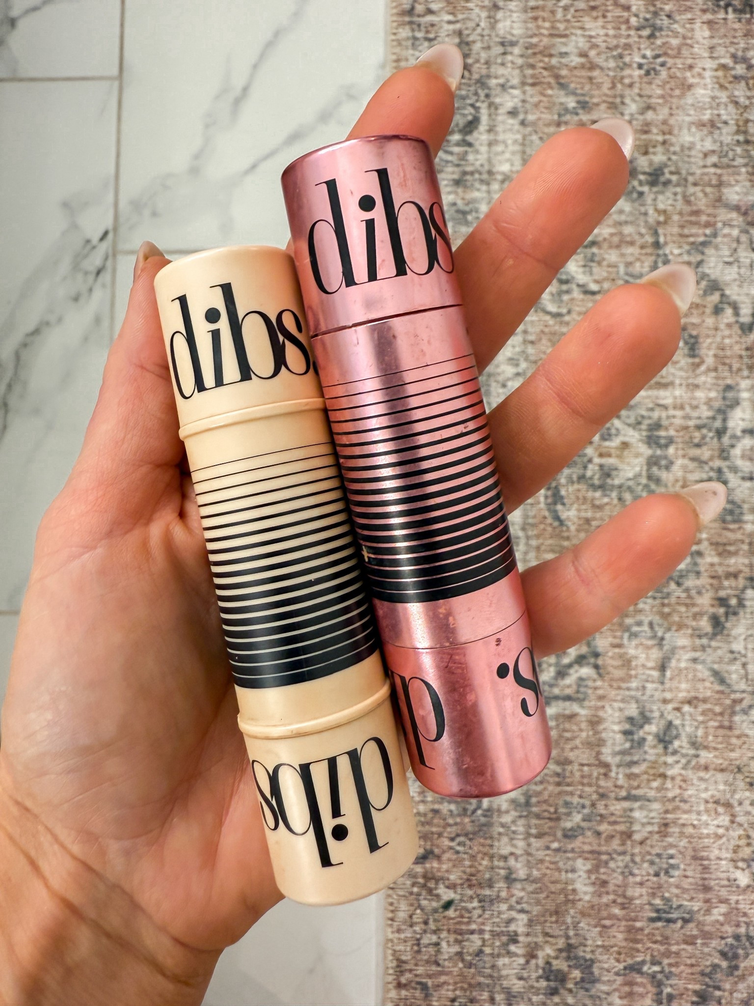 Cream products > powder at 40. These blend like a dream, look natural, and give me that “I slept 8 hours” glow even when I didn’t.

#LTKBeauty #LTKselfcare #LTKmomlife