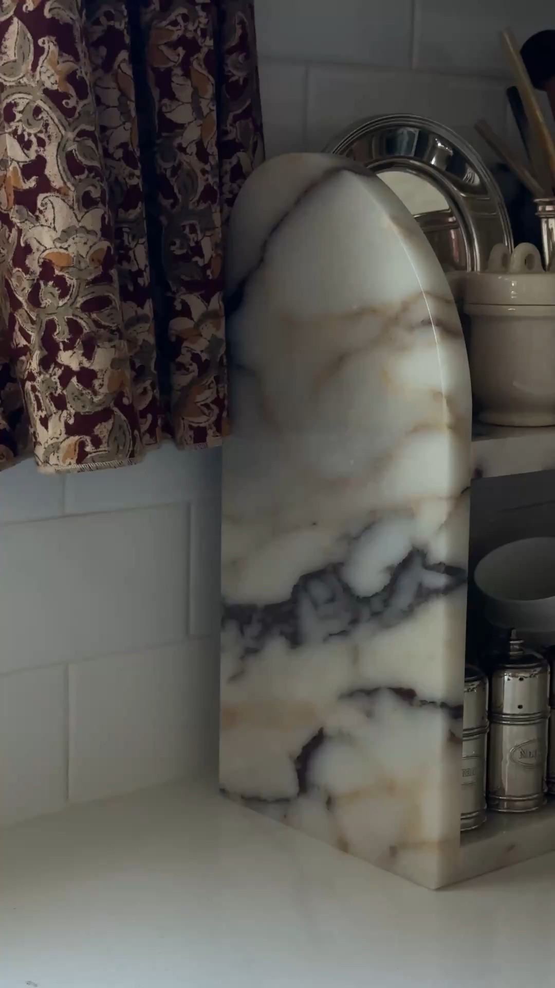 amazon marble shelf

#LTKSaleAlert #LTKHome #LTKdayinmylife