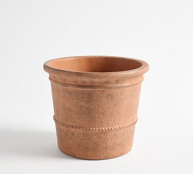 Florence Planters | Pottery Barn (US)